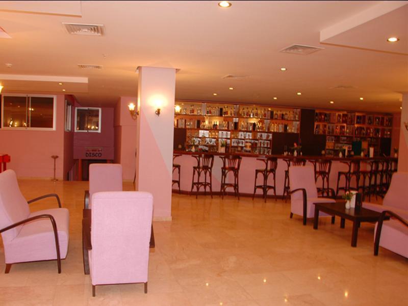 Side Town Hotel Extérieur photo