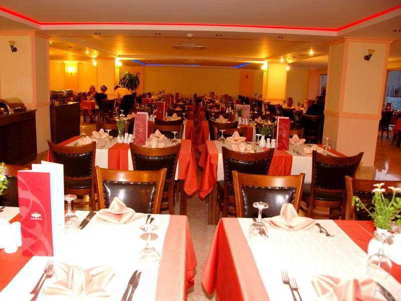 Side Town Hotel Extérieur photo